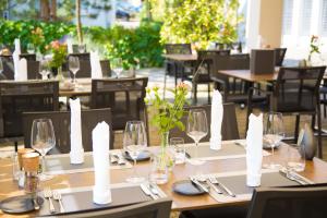 Ristorante o altro punto ristoro di Gasthof Mühle