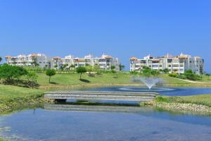 Gallery image of Assilah marina golf in Asilah