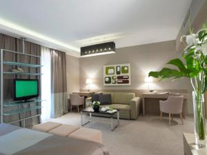 Gallery image of Anatolia Hotel Komotini in Komotini