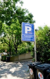Galeriebild der Unterkunft Erdberger Lände in Wien