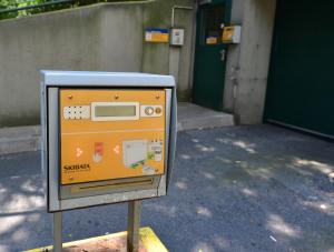 Galeriebild der Unterkunft Erdberger Lände in Wien