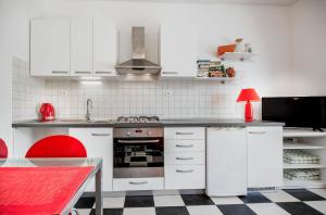 Gallery image of Cozy new flat for 2 or 3 in Hvar