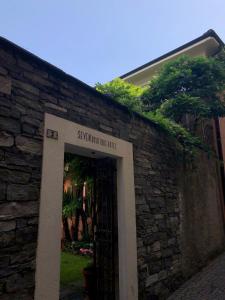 Foto dalla galleria di Seven Boutique Hotel ad Ascona