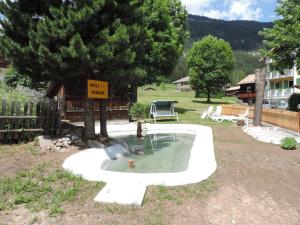 Gallery image of Hotel Montana in Pozza di Fassa