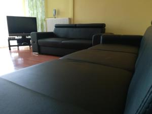 Posedenie v ubytovaní Janó Apartman
