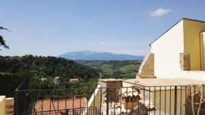 Gallery image of B&B Rocca Ventosa in Tollo