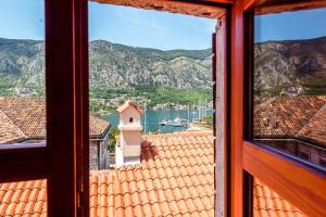Gallery image of Antika Guesthouse in Kotor