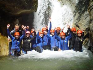 Ospiti di Sporthotel Mölltal