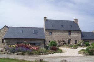 Afbeelding uit fotogalerij van Domaine de Kerzuat in Plouarzel