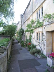 Gallery image of 38 Newtown in Bradford on Avon