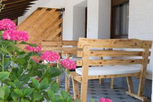 Fotografie z fotogalerie ubytování Studio Apartments Plitvice Lacus v destinaci Korenica