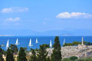 Φυσικό τοπίο κοντά σε αυτό το ξενοδοχείο