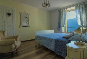 Gallery image of Holiday Home Liliana in Faggeto Lario 