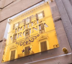 Gallery image of Hotel Virginia in Rome