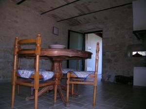 Fotografie z fotogalerie ubytování Masseria del Ponte v destinaci Pretoro