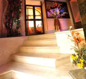 Fotografia z galérie ubytovania Hotel Miramare v destinácii Ladispoli