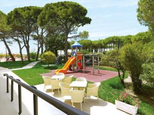 Foto da galeria de Hotel Bertha Fronte Mare em Lido di Jesolo