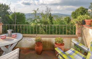 A general mountain view or a mountain view taken from the holiday home Még 5 kép