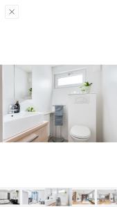 Kuchyň nebo kuchyňský kout v ubytování Child friendly Villa 4BR 10 min to Gothenburg City + 14 fotografií