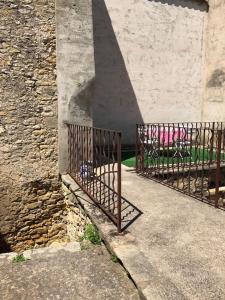 Fotografie z fotogalerie ubytování Provence Haus v destinaci Sernhac