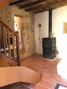 Fotografie z fotogalerie ubytování Provence Haus v destinaci Sernhac