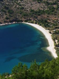 Billede fra billedgalleriet på Pyrgos Houses and Restaurant i Avgonyma + 57 billeder