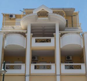 Φωτογραφία από το άλμπουμ του Anna Apartment Preveza στην Πρέβεζα +20 φωτογραφίες