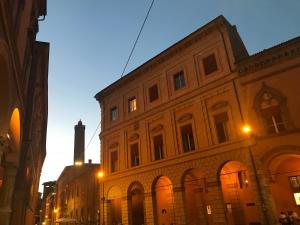 Fotografia z galérie ubytovania Falcone 22 v destinácii Bologna