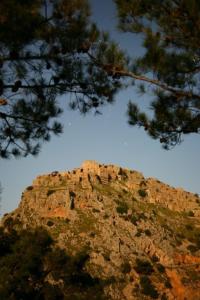 Billede fra billedgalleriet på Pyrgos Houses and Restaurant i Avgonyma