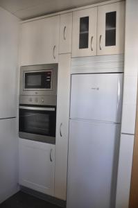 Fotografie z fotogalerie ubytování Apartamento Los Jardines San Miguel v destinaci Vejer de la Frontera