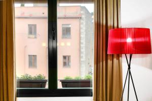 Fotografie z fotogalerie ubytování Galligants Apartment v destinaci Girona
