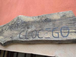 Fotografie z fotogalerie ubytování Corte Clocego v destinaci Verona