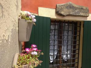 Fotografie z fotogalerie ubytování Corte Clocego v destinaci Verona