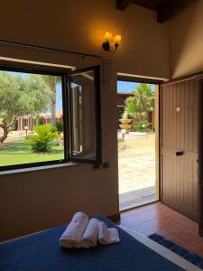 Fotografie z fotogalerie ubytování Villa Alisia v destinaci Zingarello