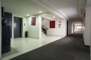 Foto sihtkohas Orizaba asuva majutusasutuse Hotel Ha galeriist