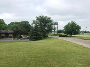 Foto dalla galleria di Arbor Inn of Historic Marshall a Marshall