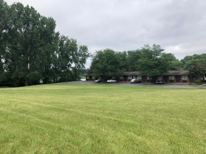 Foto dalla galleria di Arbor Inn of Historic Marshall a Marshall