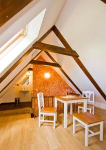Fotografie z fotogalerie ubytování Vila Johanka & Apartments v destinaci Český Krumlov