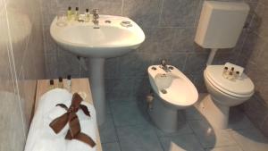 Afbeelding uit fotogalerij van B&B Mare Blu in Gallipoli