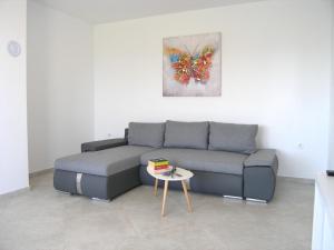 Posedenie v ubytovaní Apartman Danijel