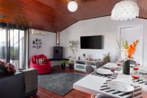 Gallery image of Feeltheland Ria Residence in Aveiro