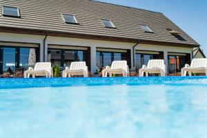 Ảnh trong thư viện ảnh của Zielony Zakątek ở Łeba