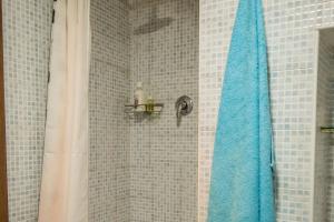Kúpeľňa v ubytovaní Casa Lory + 7 fotografií