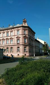 Fotografia z galérie ubytovania Apartmán 4U Centrum + free parking v destinácii Olomouc