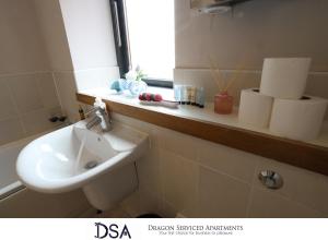 Gallery image of Birmingham City Centre Premier Apartment in Birmingham