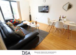 Gallery image of Birmingham City Centre Premier Apartment in Birmingham