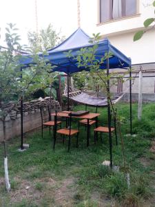 Giardino di Kobuleti Egro House