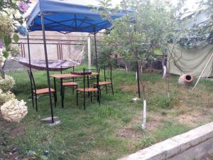 Giardino di Kobuleti Egro House