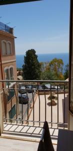 Φυσικό τοπίο κοντά σε αυτό το bed & breakfast