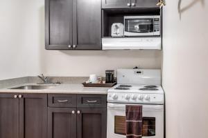 Fotografie z fotogalerie ubytování Motel 6-Fort Nelson, BC v destinaci Fort Nelson